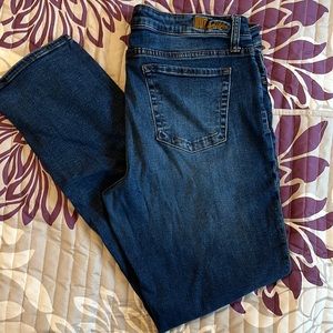 EUC Kut From The Kloth Katy Boyfriend Jeans in Size 12